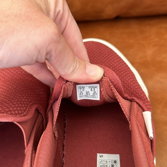 Vans Slip-on - Picture 4 of 5